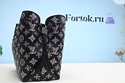 Fortok Louis Vuitton Bella Tote Bag M59200 32x23x13cm - 6