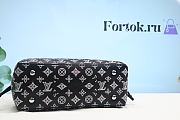 Fortok Louis Vuitton Bella Tote Bag M59200 32x23x13cm - 5
