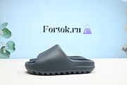 Fortok Adidas Yeezy Slides Black - 4