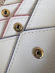 Fortok Louis Vuitton ByThePool Kirigami Pochette Wallet  - 2
