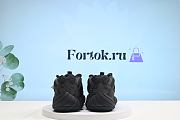 Fortok Adidas Yeezy 500 Ash Black  - 2