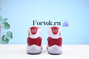 Fortok Nike Air Jordan 11-CT8012-116 Retro 'Cherry' Sneakers - 2