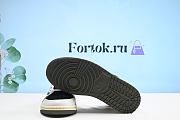 Fortok Nike Air Jordan 1 x Travis Scott Retro Low Olive - 6