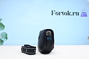 Fortok Louis Vuitton Pont 9 Soft PM Bag M58727 21x15x6.5cm - 3