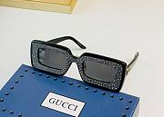 Fortok Gucci GG0974S Glasses - 1