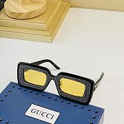 Fortok Gucci GG0974S Glasses - 6