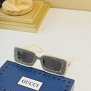 Fortok Gucci GG0974S Glasses - 5