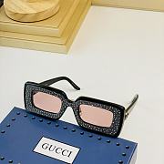 Fortok Gucci GG0974S Glasses - 3