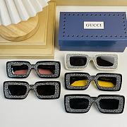 Fortok Gucci GG0974S Glasses - 2