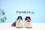 Fortok Nike Travis Scott x Air Jordan 1 Low OG Reverse Mocha - 6