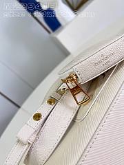 Fortok Louis Vuitton Milky Way Marellini Bag M22941 19x13.5x6.5cm - 2