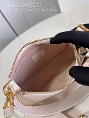 Fortok Louis Vuitton Milky Way Marellini Bag M22941 19x13.5x6.5cm - 3