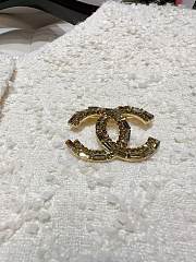 Fortok Chanel Early Autumn Vest White - 6