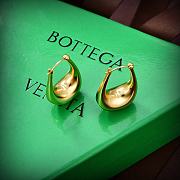Fortok Bottega Veneta Traditional Earrings - 3