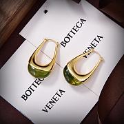 Fortok Bottega Veneta Traditional Earrings - 2