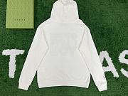 Fortok Gucci Tanabata Hoodie White - 6