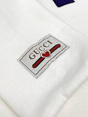 Fortok Gucci Tanabata Hoodie White - 3