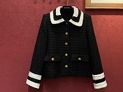 Fortok Gucci Autumn/Winter Jacket Black - 1