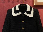 Fortok Gucci Autumn/Winter Jacket Black - 4