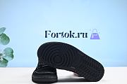 Fortok Nike Air Jordan 1 Retro Low Travis Scott ‘Black Phantom’ - 3