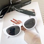 Fortok Saint Laurent Glasses SLM115  - 6
