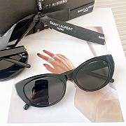Fortok Saint Laurent Glasses SLM115  - 5