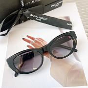 Fortok Saint Laurent Glasses SLM115  - 3