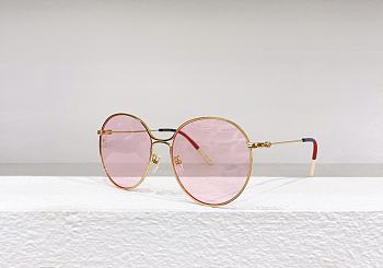 Fortok Gucci Glasses GG0395SK