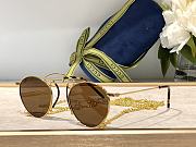 Fortok Gucci Glasses GG1034S - 1