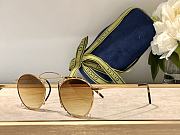 Fortok Gucci Glasses GG1034S - 3