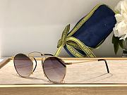 Fortok Gucci Glasses GG1034S - 2