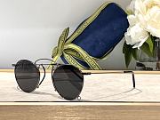 Fortok Gucci Glasses GG1034S - 4