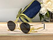 Fortok Gucci Glasses GG1034S - 5