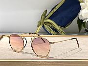 Fortok Gucci Glasses GG1034S - 6