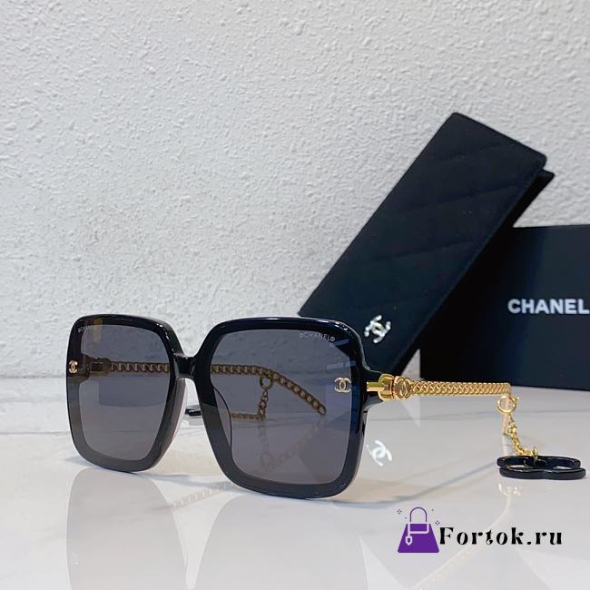 Fortok Chanel Glasses CH5692 - 1
