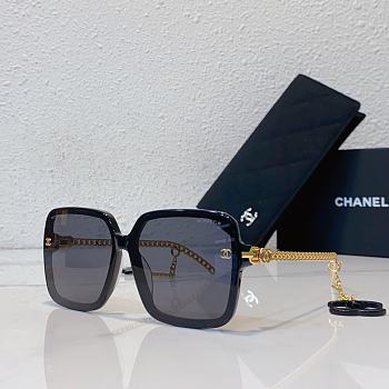 Fortok Chanel Glasses CH5692