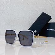 Fortok Chanel Glasses CH5692 - 5