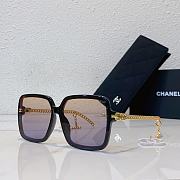 Fortok Chanel Glasses CH5692 - 6