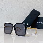 Fortok Chanel Glasses CH5692 - 3
