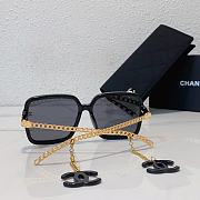 Fortok Chanel Glasses CH5692 - 2