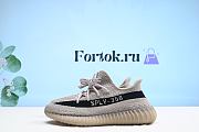 Fortok Adidas Originals YEEZY Boost 350 Grey - 1