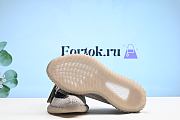 Fortok Adidas Originals YEEZY Boost 350 Grey - 6