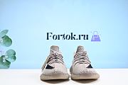 Fortok Adidas Originals YEEZY Boost 350 Grey - 5