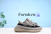 Fortok Adidas Originals YEEZY Boost 350 Grey - 3
