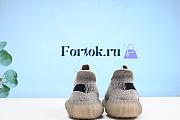 Fortok Adidas Originals YEEZY Boost 350 Grey - 2