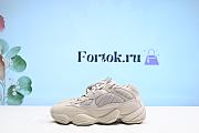 Fortok Adidas 500-DB2908 Grey Shoes - 1