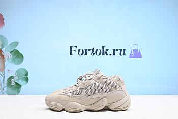 Fortok Adidas 500-DB2908 Grey Shoes