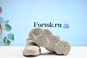 Fortok Adidas 500-DB2908 Grey Shoes - 4