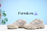 Fortok Adidas 500-DB2908 Grey Shoes - 2