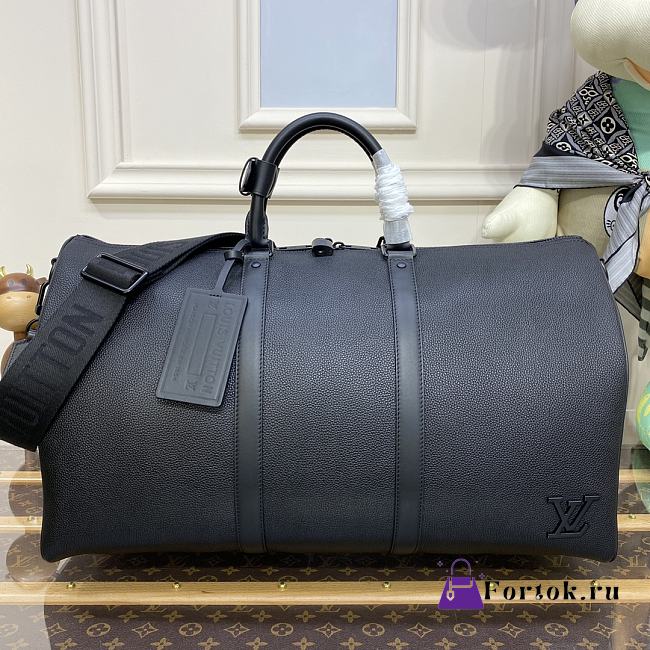 Fortok Louis Vuitton Keepall Bandoulière 50 M21420 - 1